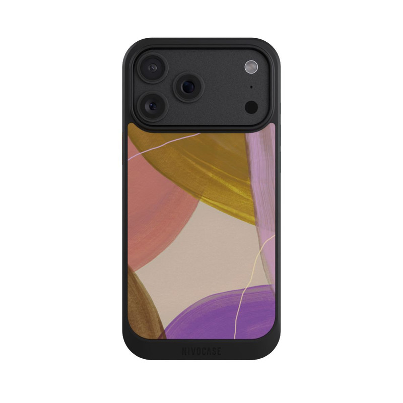 iPhone 18 Pro Max NIVOcore Graphic Art