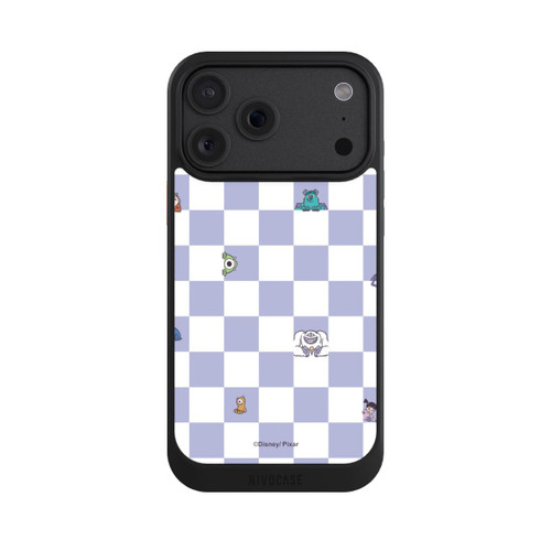 Apple iPhone 18 Pro Max NIVOcore Monster AG Pattern