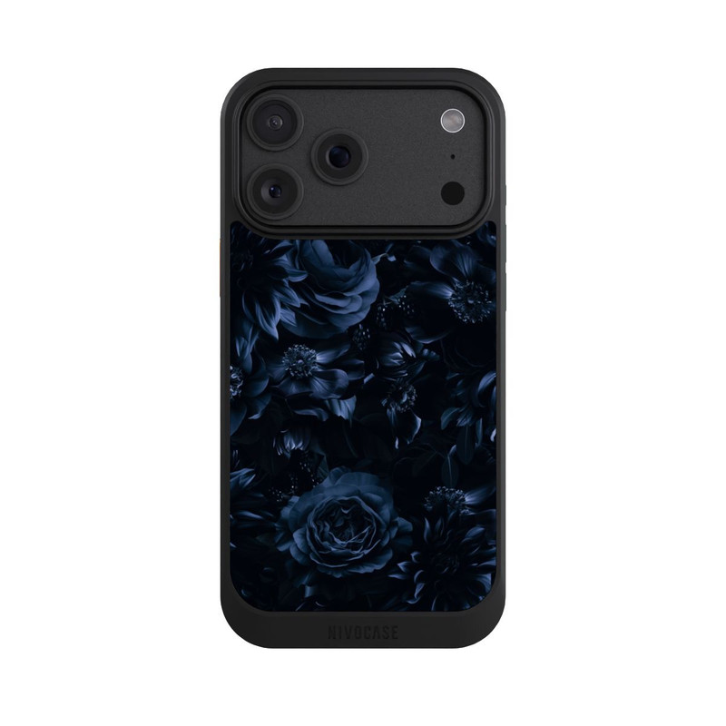 iPhone 18 Pro Max NIVOcore Schatten Blumen