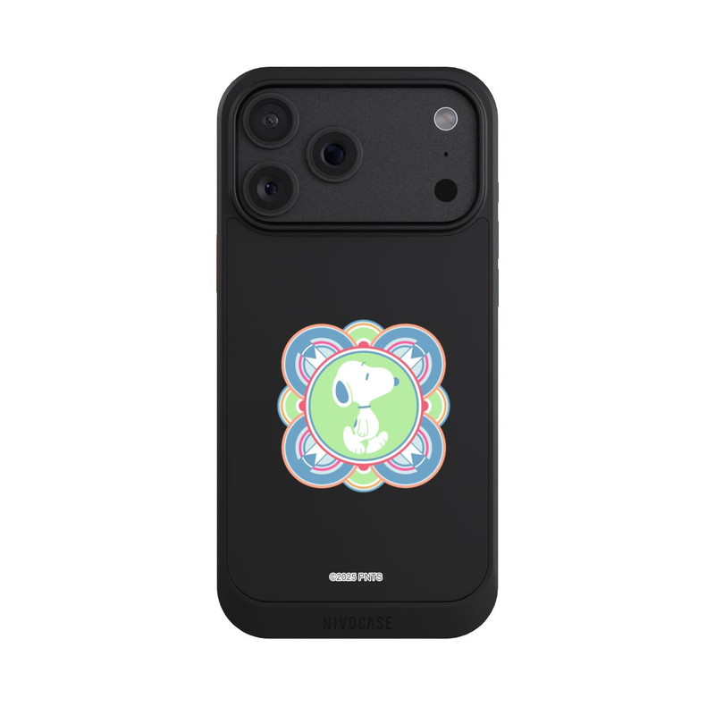 iPhone 18 Pro Max NIVOcore Snoopy Sticker