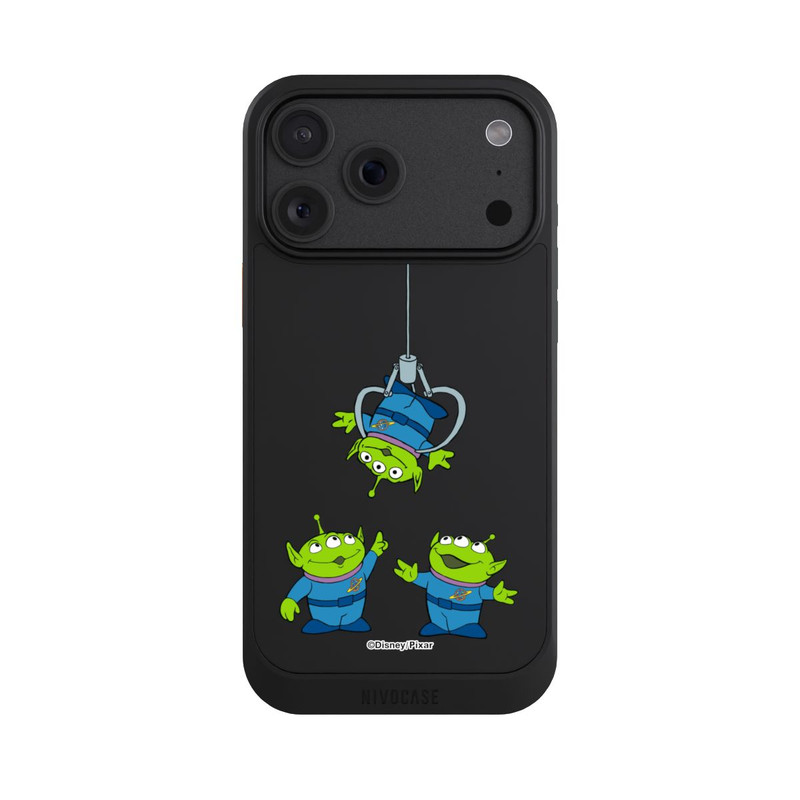 iPhone 18 Pro Max NIVOcore Toy Story Aliens