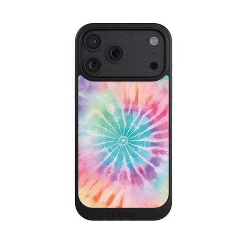 Apple iPhone 18 Pro Max NIVOcore Rainbow Color Tie Dye 