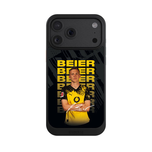 Apple iPhone 18 Pro Max NIVOcore Maximilian Beier 25/26