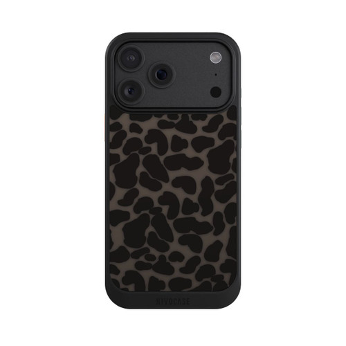 Apple iPhone 18 Pro Max NIVOcore Leo Muster abstrakt