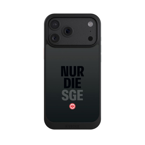Apple iPhone 18 Pro Max NIVOcore Eintracht Frankfurt Nur Die SGE