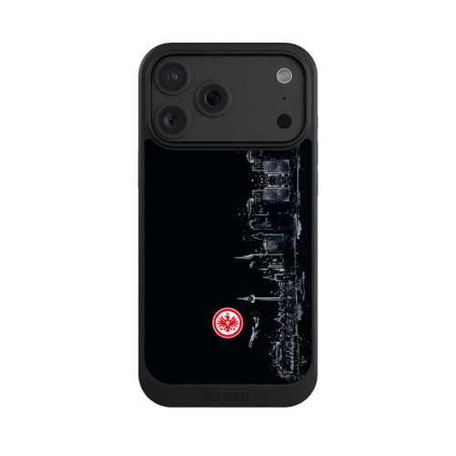 Apple iPhone 18 Pro Max NIVOcore SGE Frankfurt Skyline