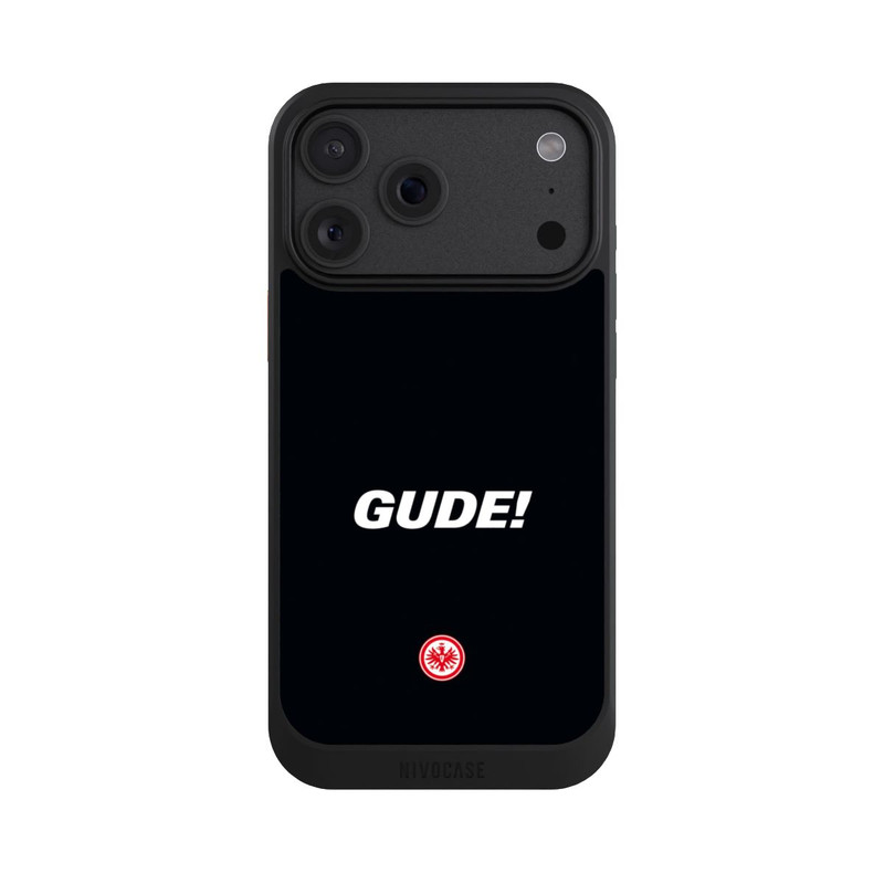 iPhone 18 Pro Max NIVOcore SGE Gude!