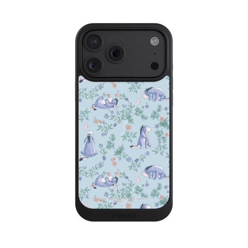 Apple iPhone 18 Pro Max NIVOcore Eeyore Blue Pattern