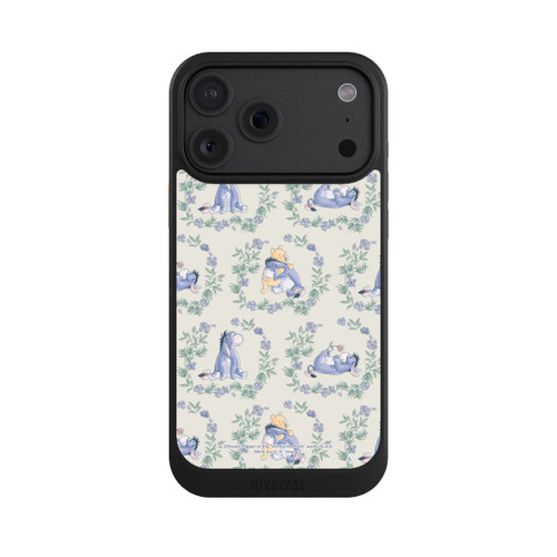 Apple iPhone 18 Pro Max NIVOcore Eeyore Hugging Pooh Pattern