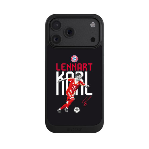 Apple iPhone 18 Pro Max NIVOcore Lennart Karl 25/26
