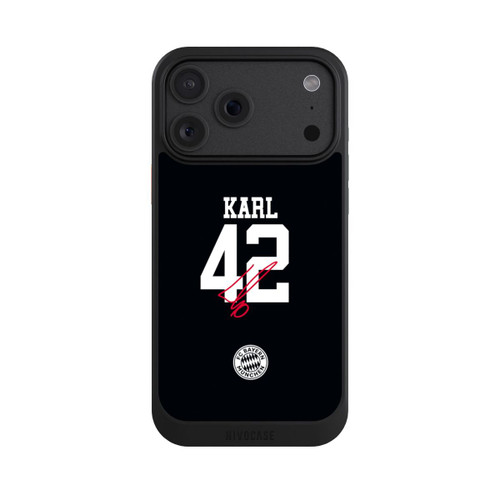 Apple iPhone 18 Pro Max NIVOcore Karl 42
