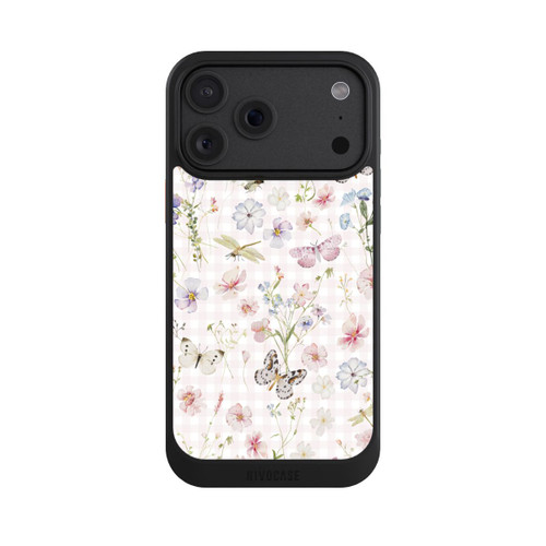 Apple iPhone 18 Pro Max NIVOcore Wildblumenwiese