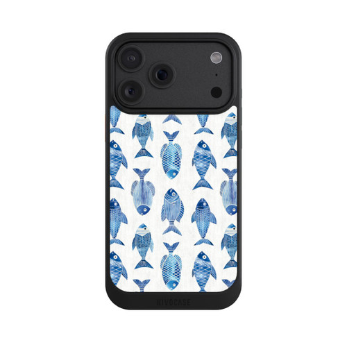 Apple iPhone 18 Pro Max NIVOcore Fancy Fish Parade mit KI