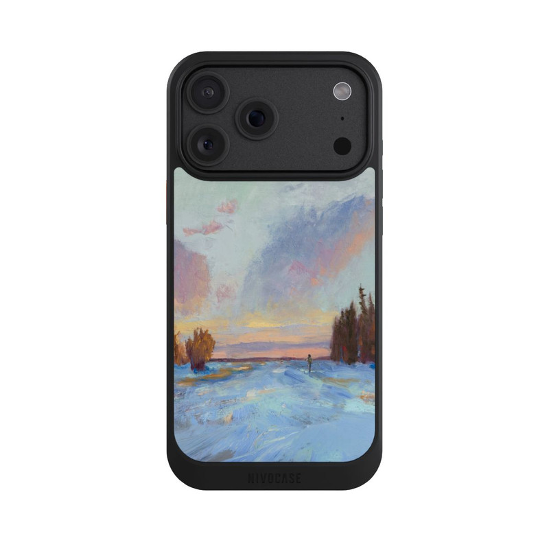 iPhone 18 Pro Max NIVOcore The Journey by Roberta Murray