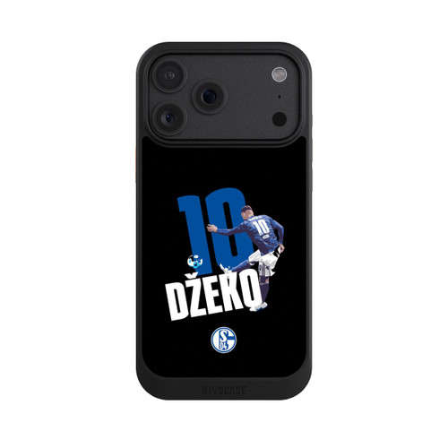 Apple iPhone 18 Pro Max NIVOcore Edin Džeko 10