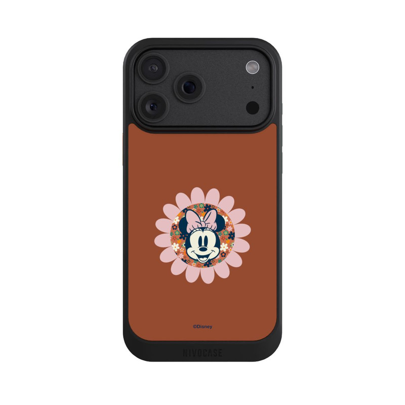 iPhone 18 Pro Max NIVOcore Minnie Mouse Sweet Boho