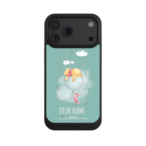Apple iPhone 18 Pro Max NIVOcore Uncheered by a Balloon Personalisierbar