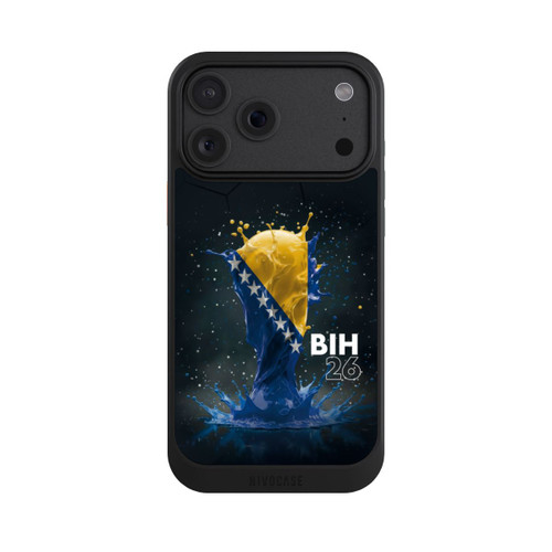 Apple iPhone 18 Pro Max NIVOcore BIH 26