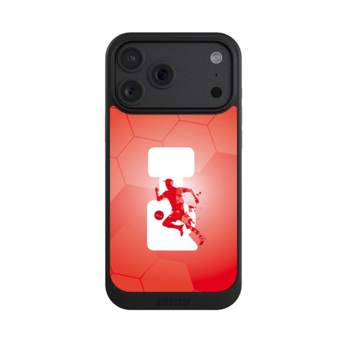 Apple iPhone 18 Pro Max NIVOcore Türkei WM 2026