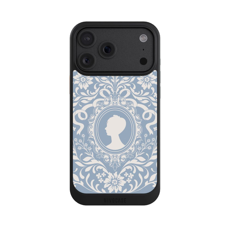 iPhone 18 Pro Max NIVOcore Regency Theme