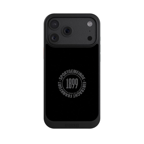 Apple iPhone 18 Pro Max NIVOcore SG Eintracht Frankfurt 1899