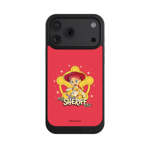 Apple iPhone 18 Pro Max NIVOcore Toy Story 5 Jessie In my Sheriff Era Rot
