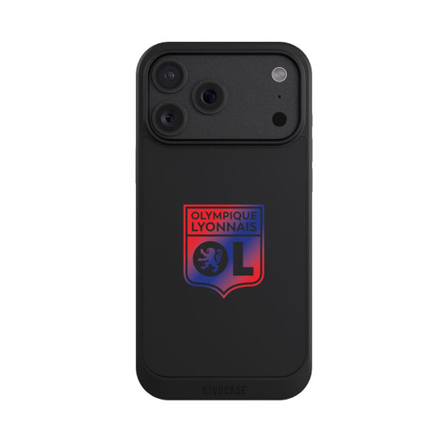 Apple iPhone 18 Pro Max NIVOcore OL Logo bicolore