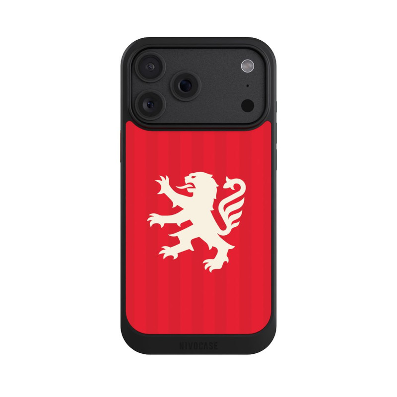 iPhone 18 Pro Max NIVOcore OL Maillot Extérieur 26/27