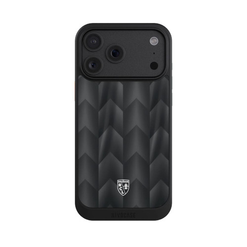 Apple iPhone 18 Pro Max NIVOcore RC Lens Maillot Extérieur 26/27