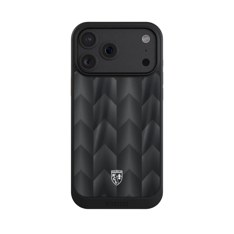iPhone 18 Pro Max NIVOcore RC Lens Maillot Extérieur 26/27