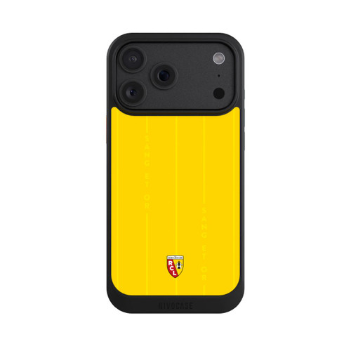 Apple iPhone 18 Pro Max NIVOcore RC Lens Maillot Domicile 26/27