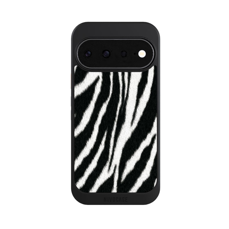 Pixel 11 NIVOcore Zebra Look