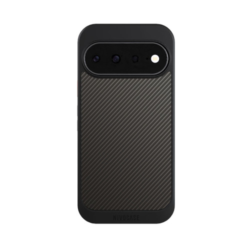 Google Pixel 11 NIVOcore Charbon