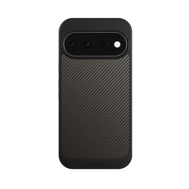 Pixel 11 NIVOcore Charbon