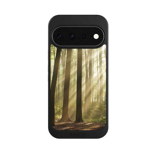 Google Pixel 11 NIVOcore Im Wald