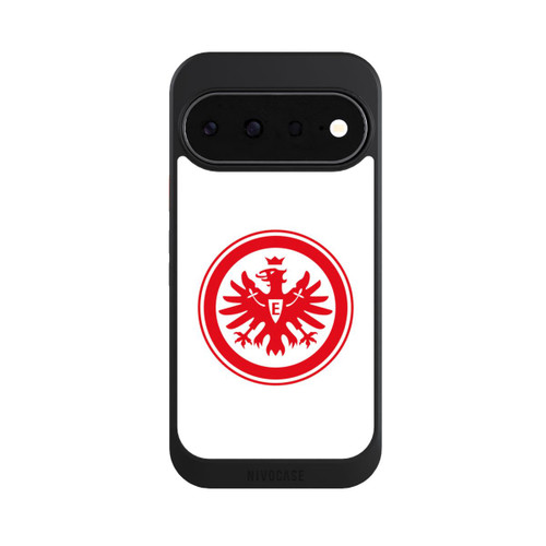 Google Pixel 11 NIVOcore Eintracht Frankfurt Weiss Rot