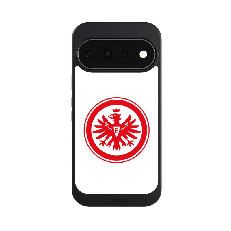 Pixel 11 NIVOcore Eintracht Frankfurt Weiss Rot