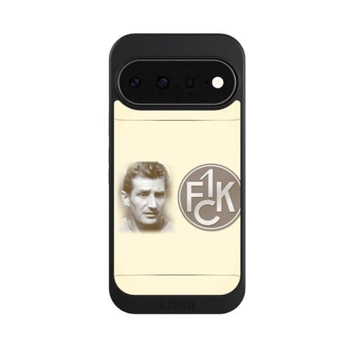 Google Pixel 11 NIVOcore Fritz Walter