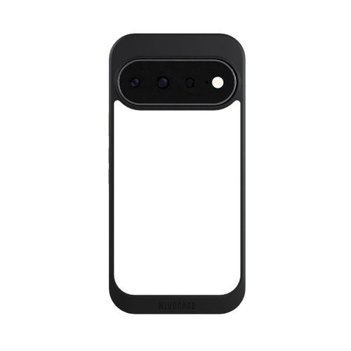 Google Pixel 11 NIVOcore Blanc Brillant