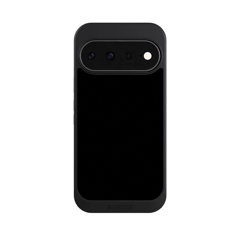 Pixel 11 NIVOcore Noir