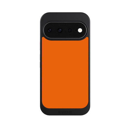 Google Pixel 11 NIVOcore Mandarine