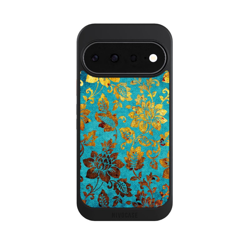 Pixel 11 NIVOcore Bleu Vintage