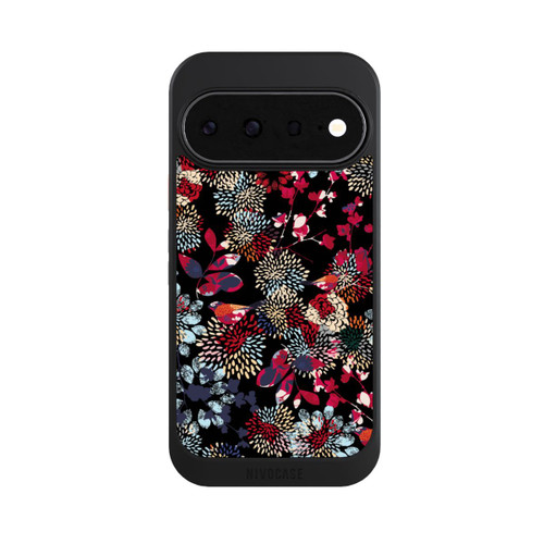 Google Pixel 11 NIVOcore Kimono Sombre