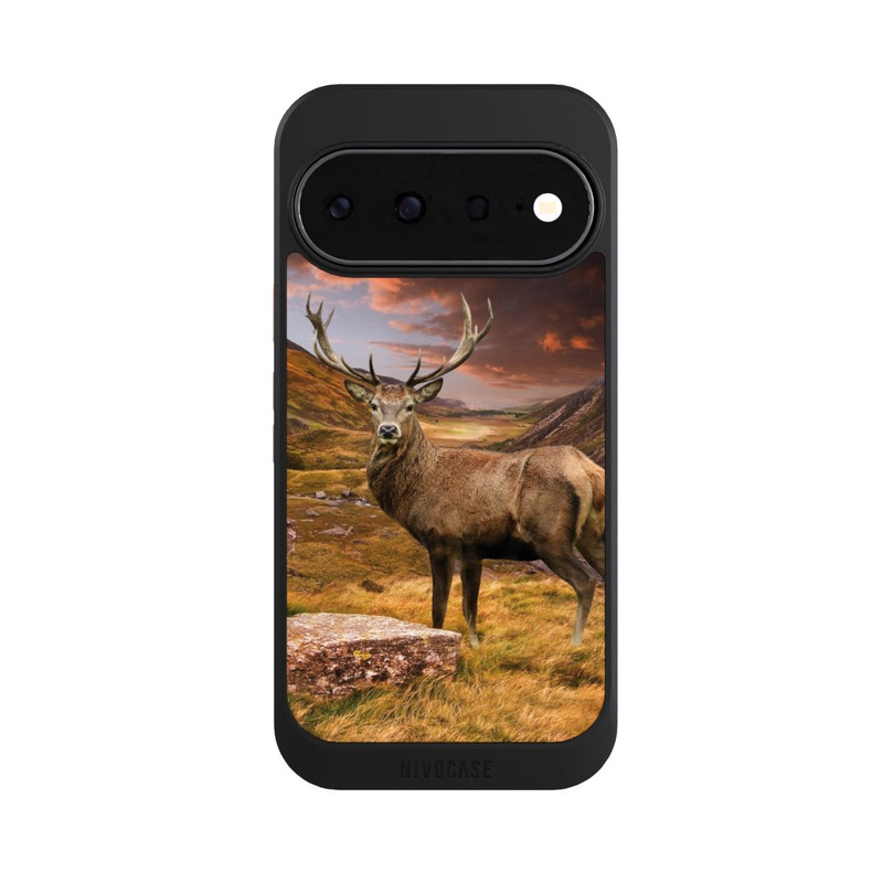 Pixel 11 NIVOcore Cerf Majestueux