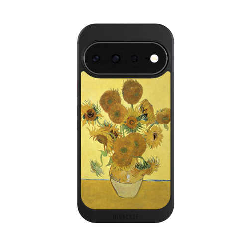 Google Pixel 11 NIVOcore Bouquet de Tournesols
