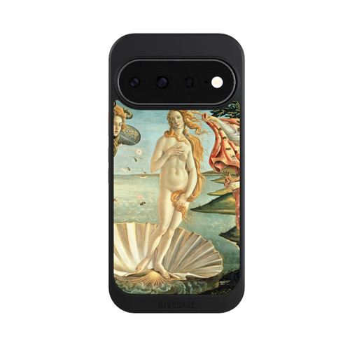 Google Pixel 11 NIVOcore La Naissance de Vénus