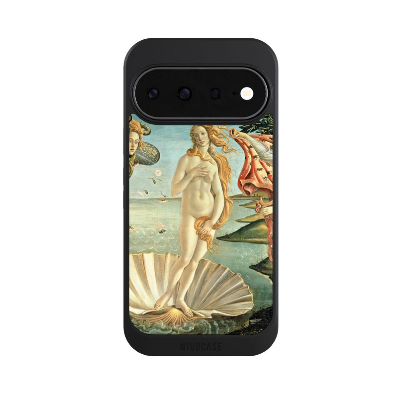 Pixel 11 NIVOcore La Naissance de Vénus