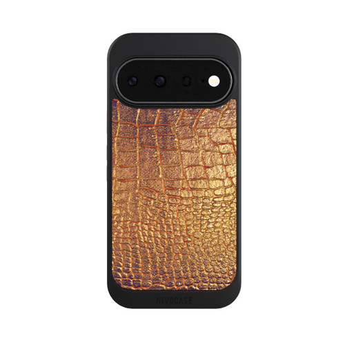 Google Pixel 11 NIVOcore Snake Look