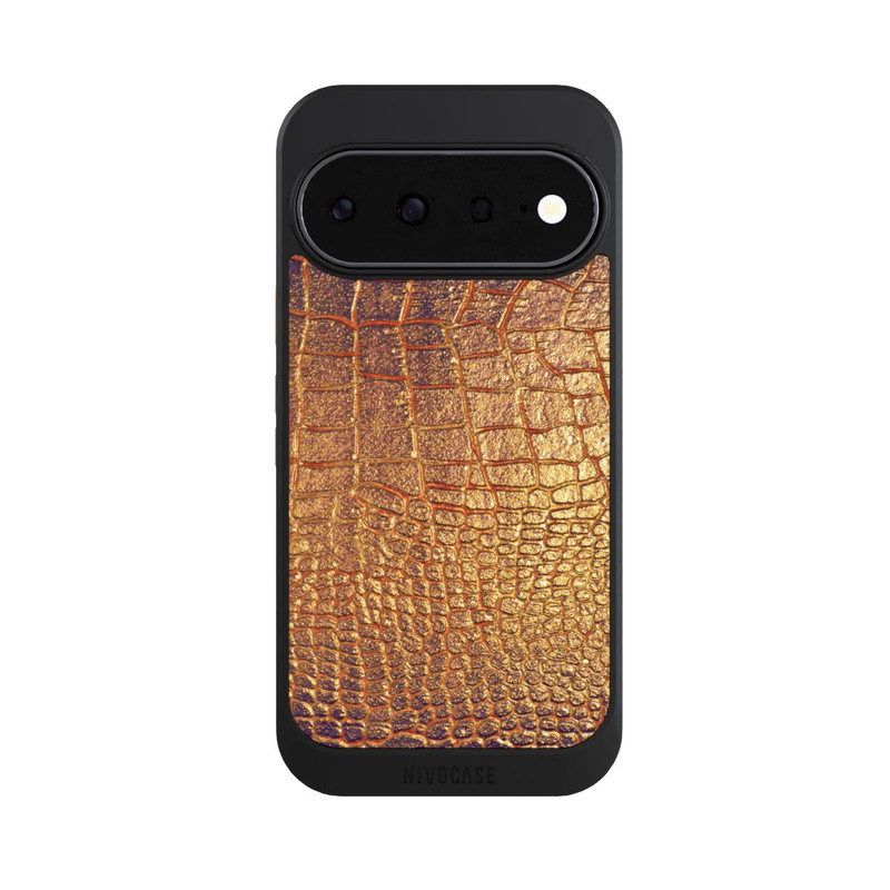 Pixel 11 NIVOcore Snake Look