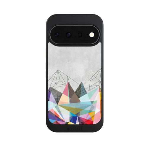 Google Pixel 11 NIVOcore Éclat de Couleurs 3